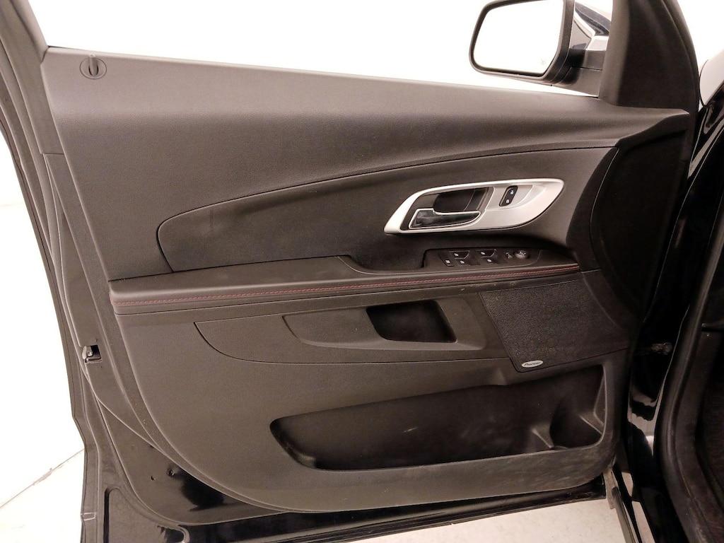 used 2015 Chevrolet Equinox car, priced at $14,998