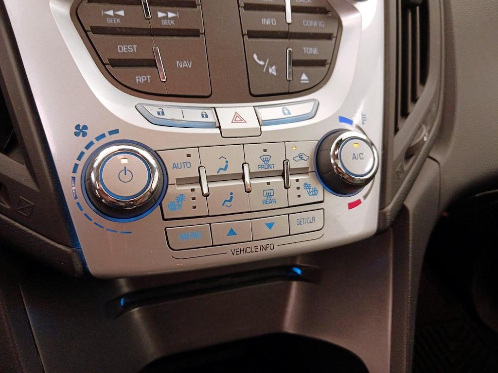 used 2015 Chevrolet Equinox car, priced at $14,998