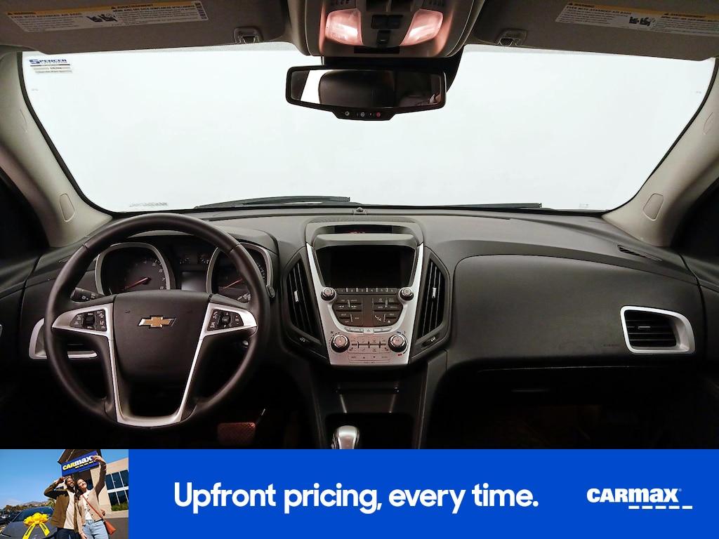 used 2015 Chevrolet Equinox car, priced at $14,998