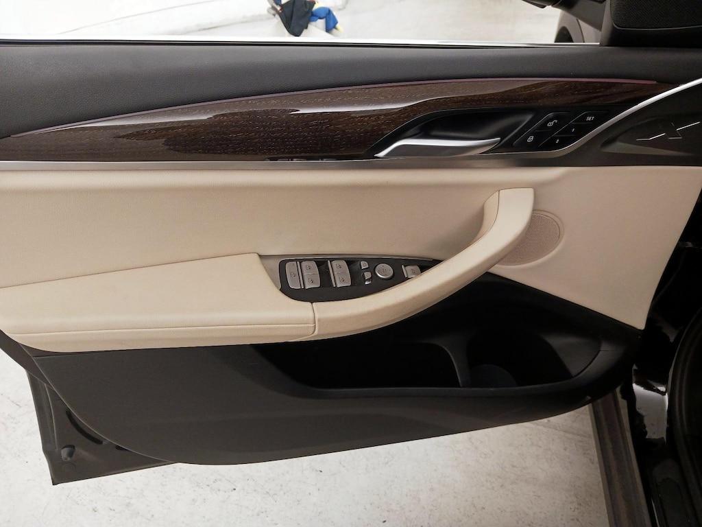 used 2023 BMW X3 car, priced at $27,998