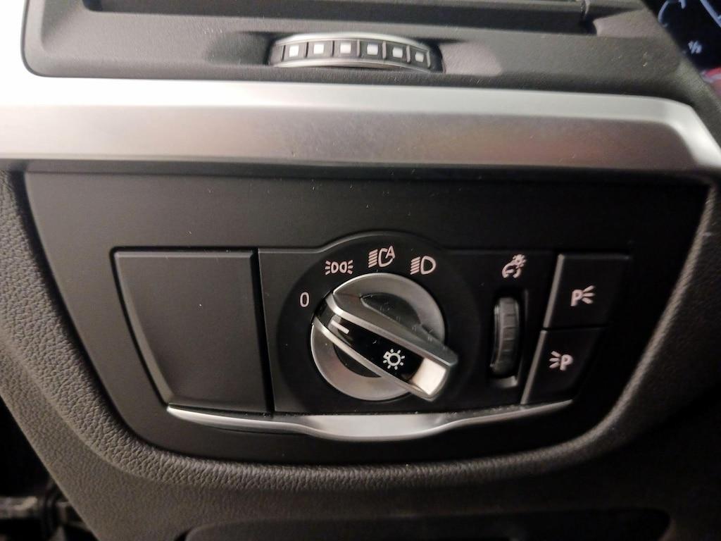 used 2023 BMW X3 car, priced at $27,998