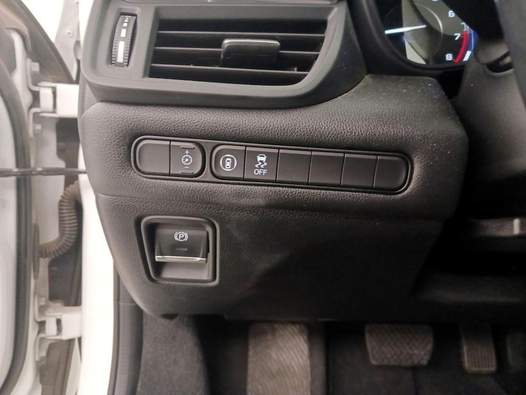 used 2022 Acura TLX car, priced at $25,998