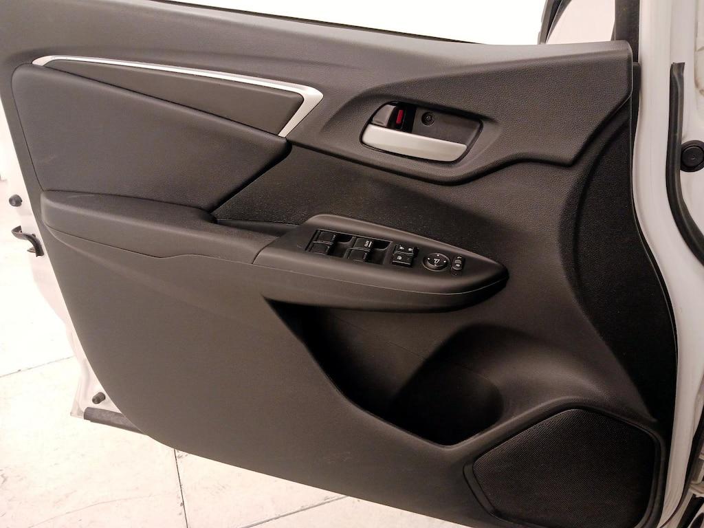 used 2015 Honda Fit car, priced at $12,998