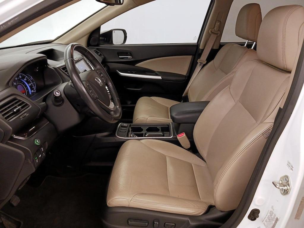 used 2016 Honda CR-V car, priced at $21,998