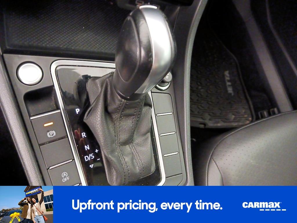 used 2020 Volkswagen Jetta car, priced at $16,998