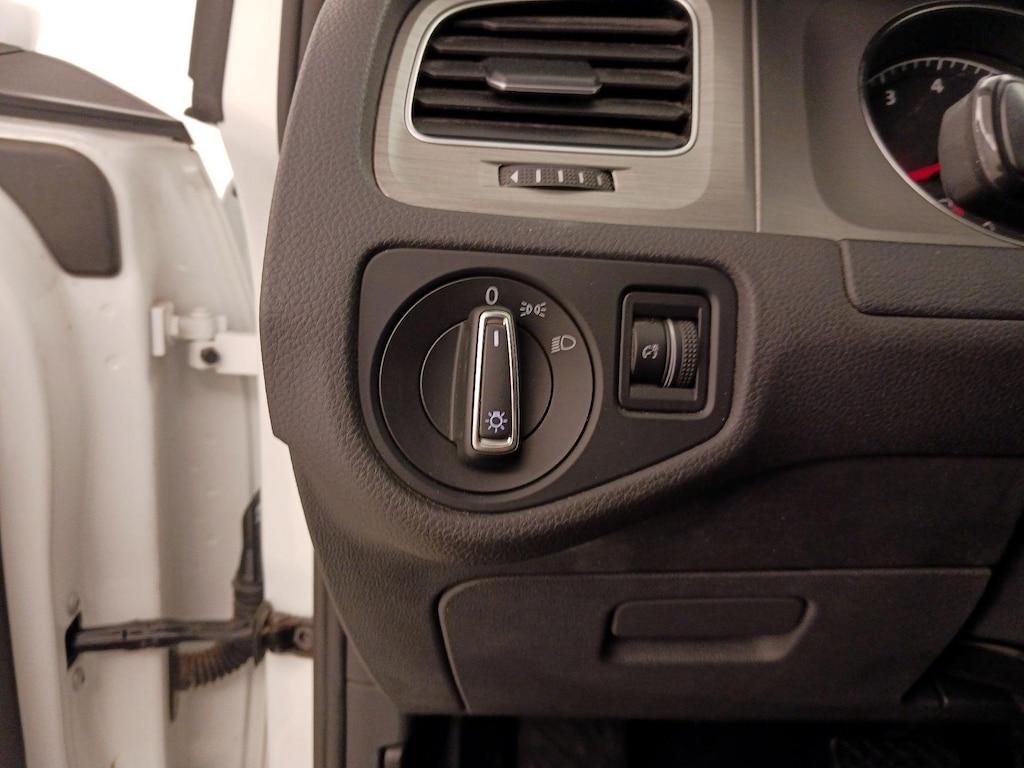 used 2016 Volkswagen Golf car, priced at $15,998