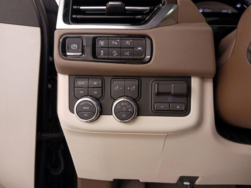 used 2026 GMC Yukon car, priced at $85,998