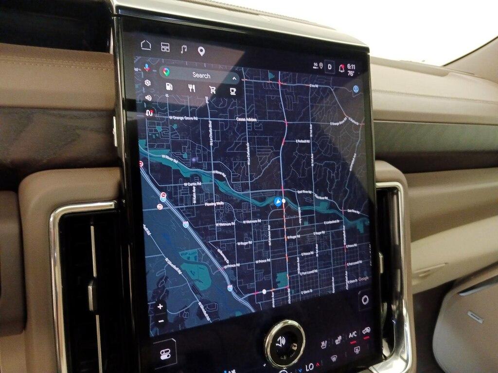 used 2026 GMC Yukon car, priced at $85,998