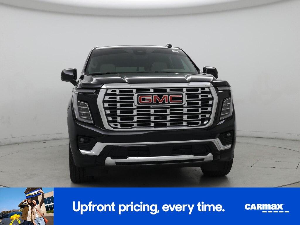 used 2026 GMC Yukon car, priced at $85,998