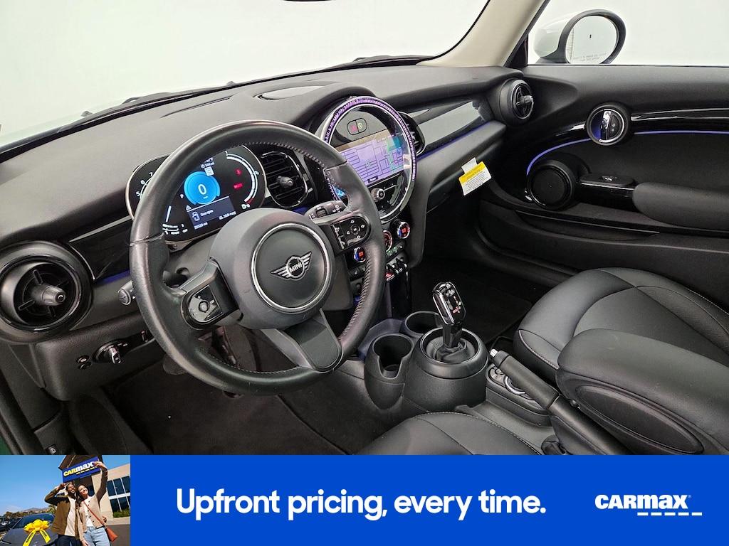 used 2023 MINI Hardtop car, priced at $22,998