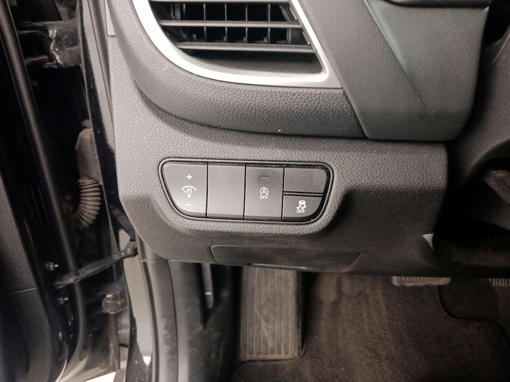 used 2024 Kia Seltos car, priced at $20,998