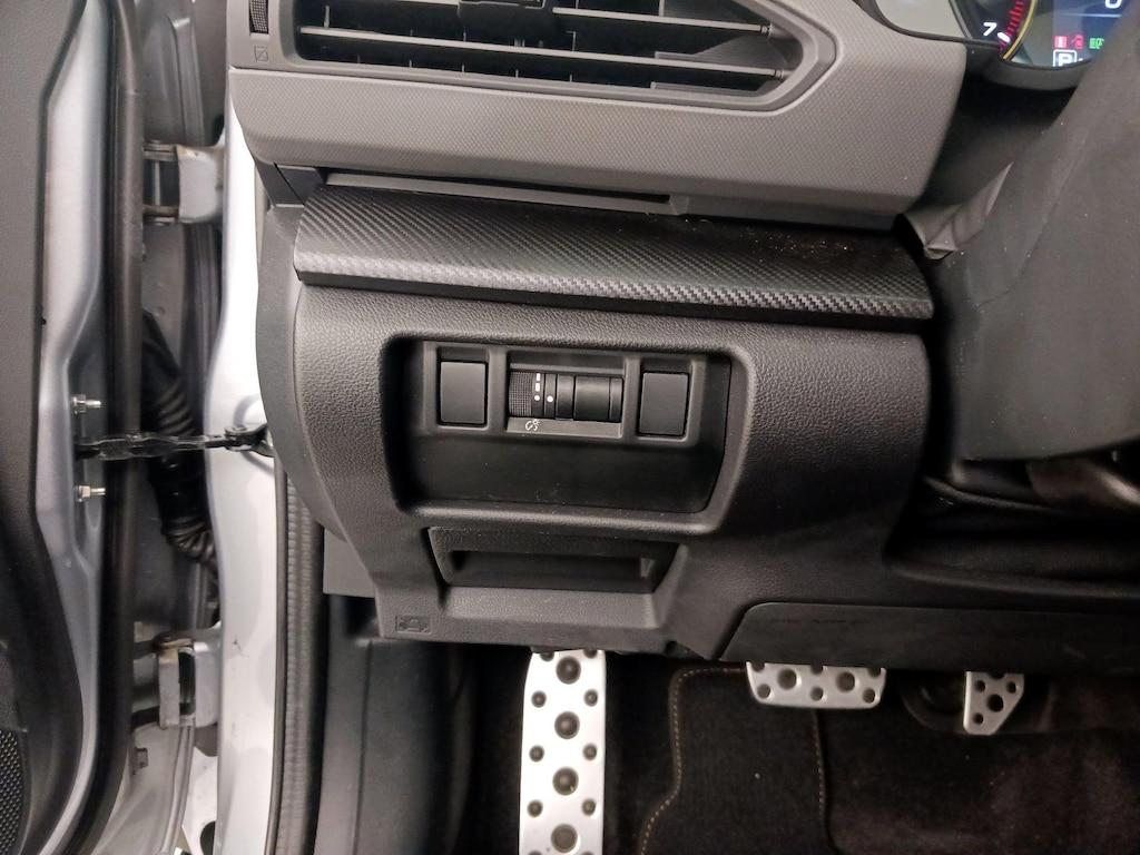 used 2024 Subaru Crosstrek car, priced at $27,998