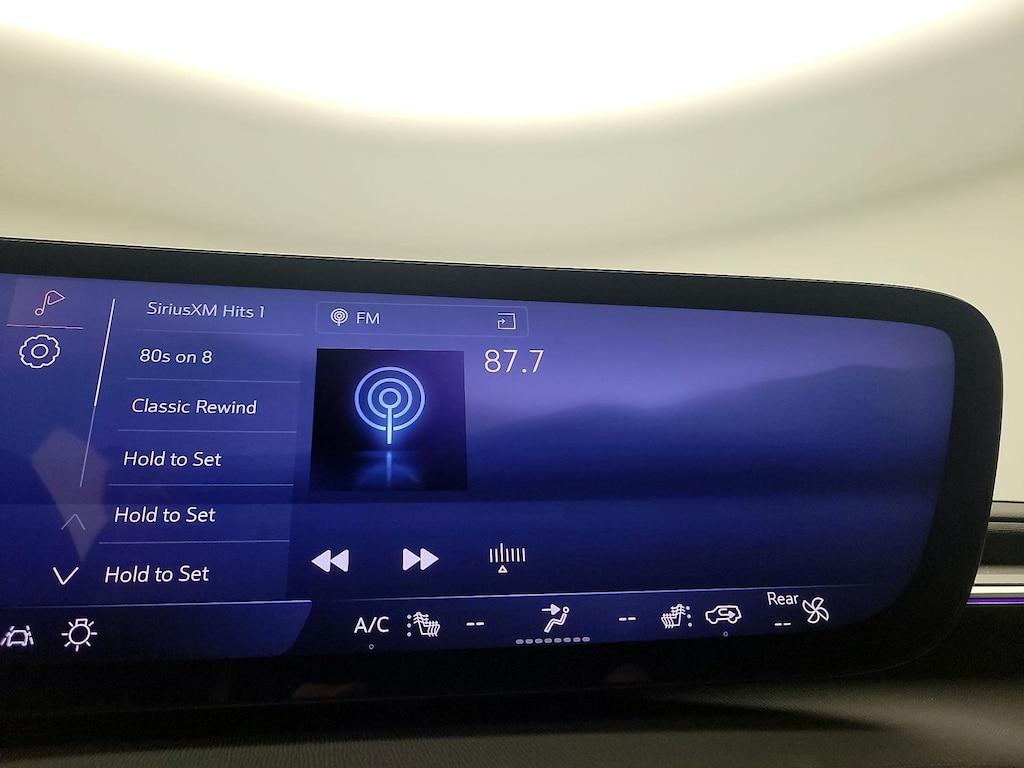 used 2025 Buick Enclave car, priced at $37,998