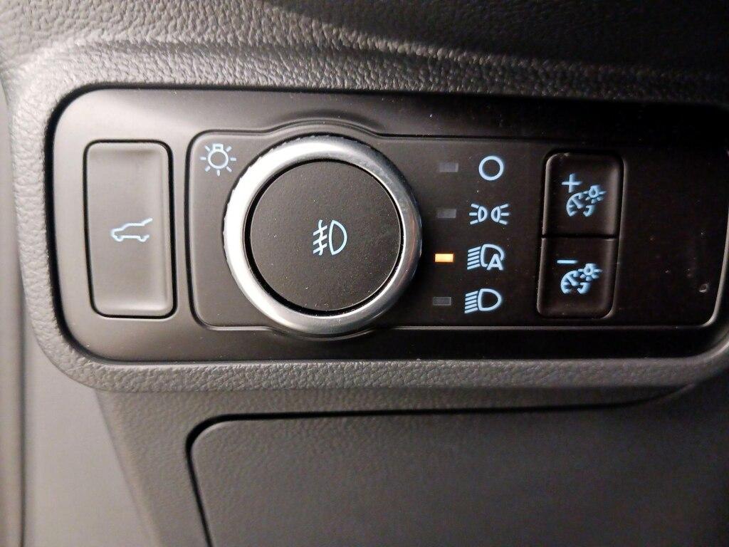 used 2025 Ford Explorer car, priced at $38,998