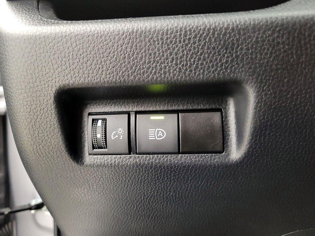 used 2024 Toyota RAV4 car, priced at $28,998