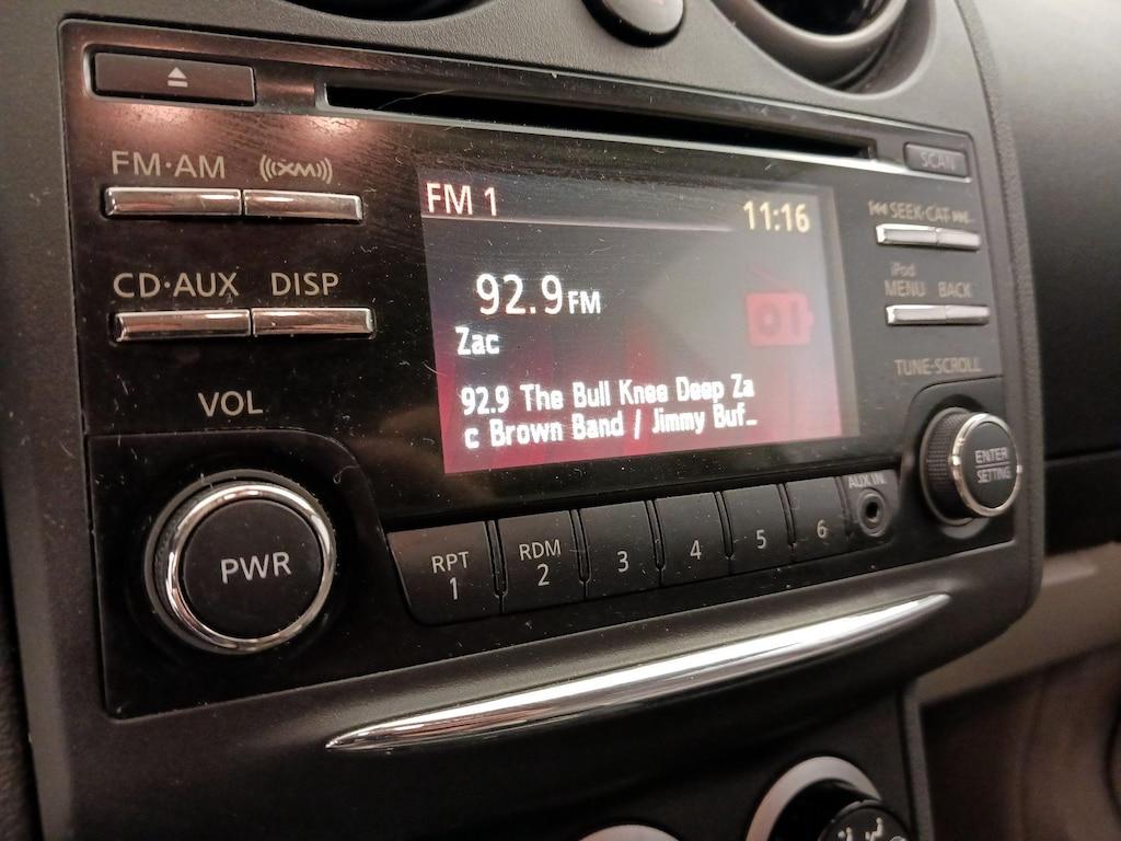 used 2014 Nissan Rogue Select car, priced at $11,599