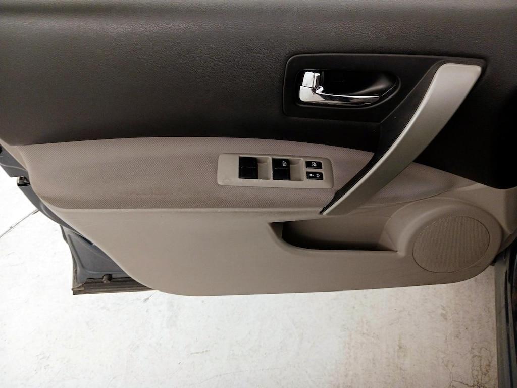 used 2014 Nissan Rogue Select car, priced at $11,599