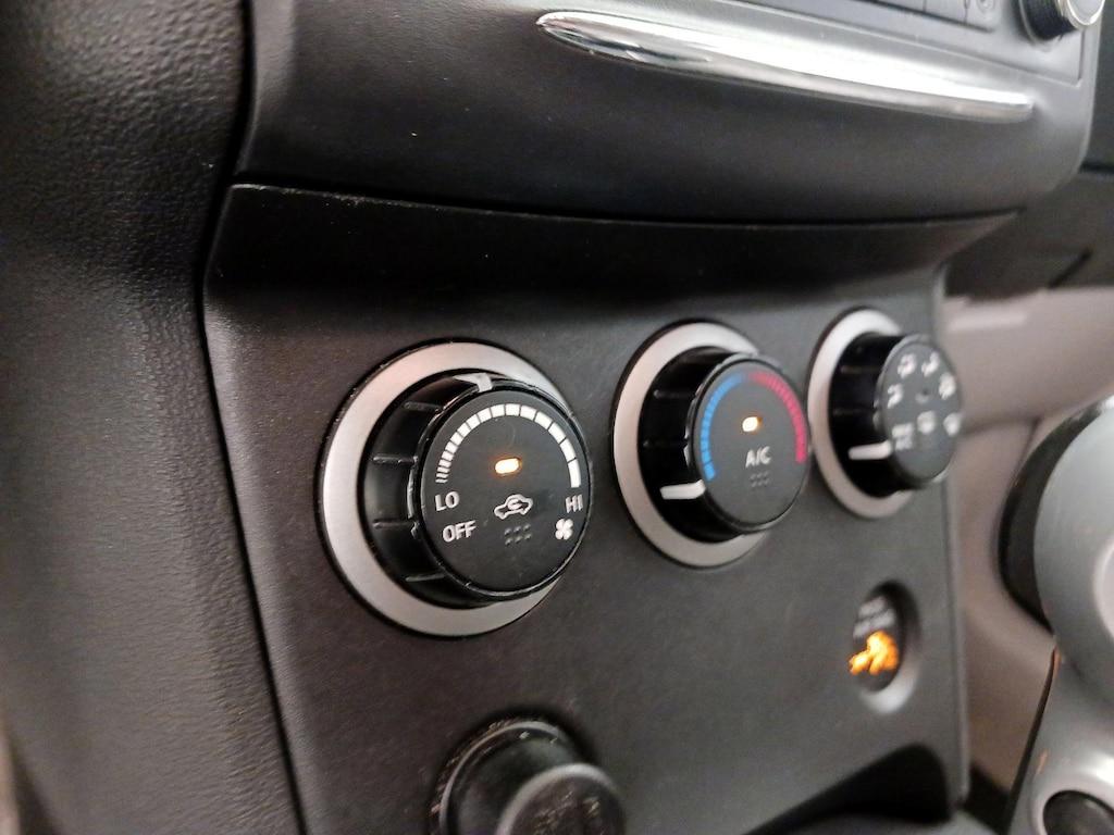 used 2014 Nissan Rogue Select car, priced at $11,599