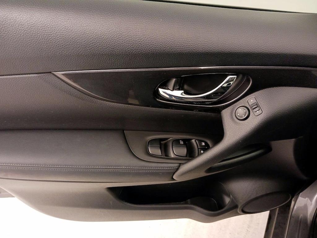 used 2019 Nissan Rogue car, priced at $16,998