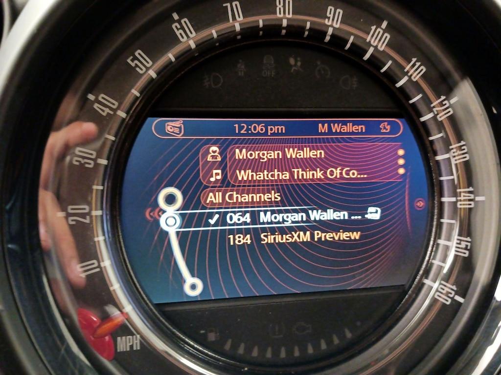used 2015 MINI Countryman car, priced at $12,998