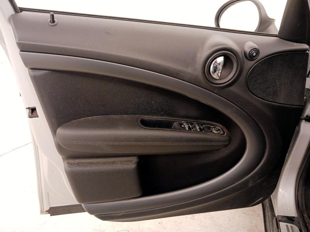used 2015 MINI Countryman car, priced at $12,998