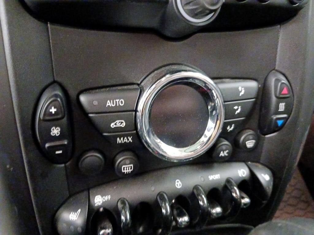 used 2015 MINI Countryman car, priced at $12,998