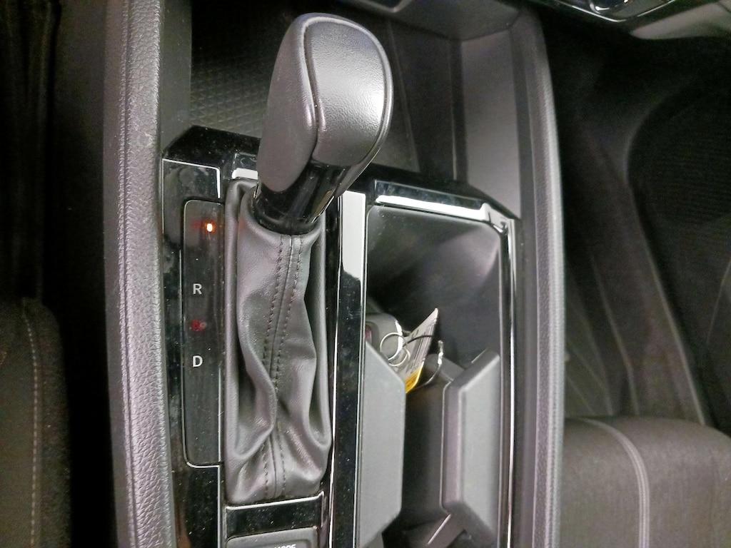 used 2023 Honda Accord Hybrid car, priced at $27,998