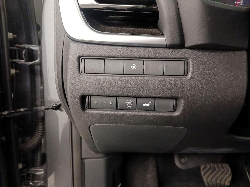 used 2023 Nissan Rogue car, priced at $22,998