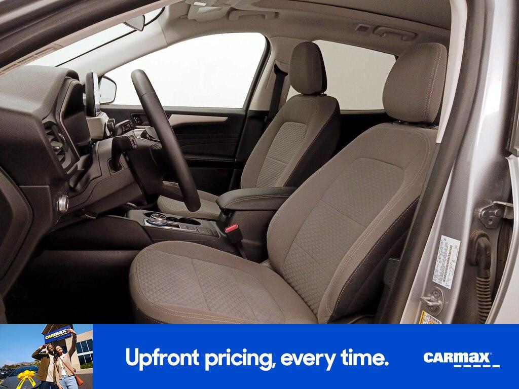 used 2022 Ford Escape car, priced at $21,998