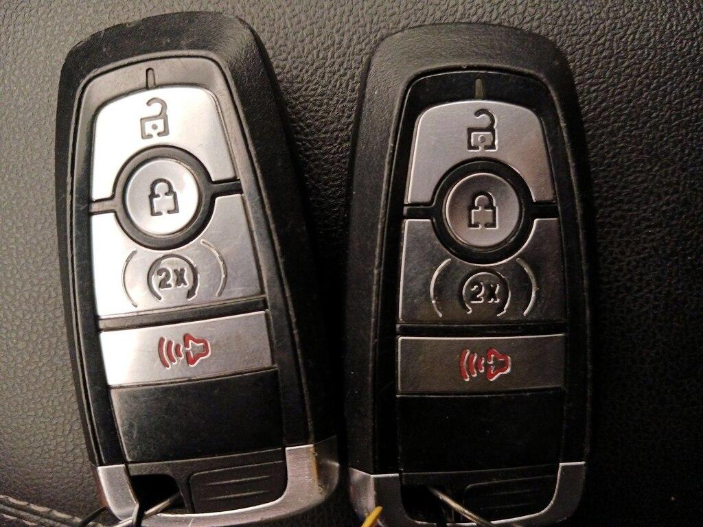 used 2022 Ford Escape car, priced at $21,998