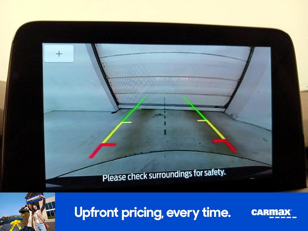 used 2022 Ford Escape car, priced at $21,998