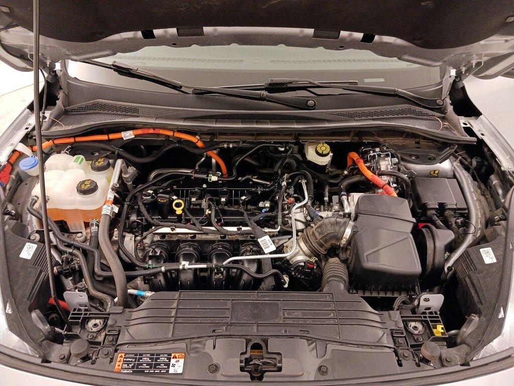 used 2022 Ford Escape car, priced at $21,998