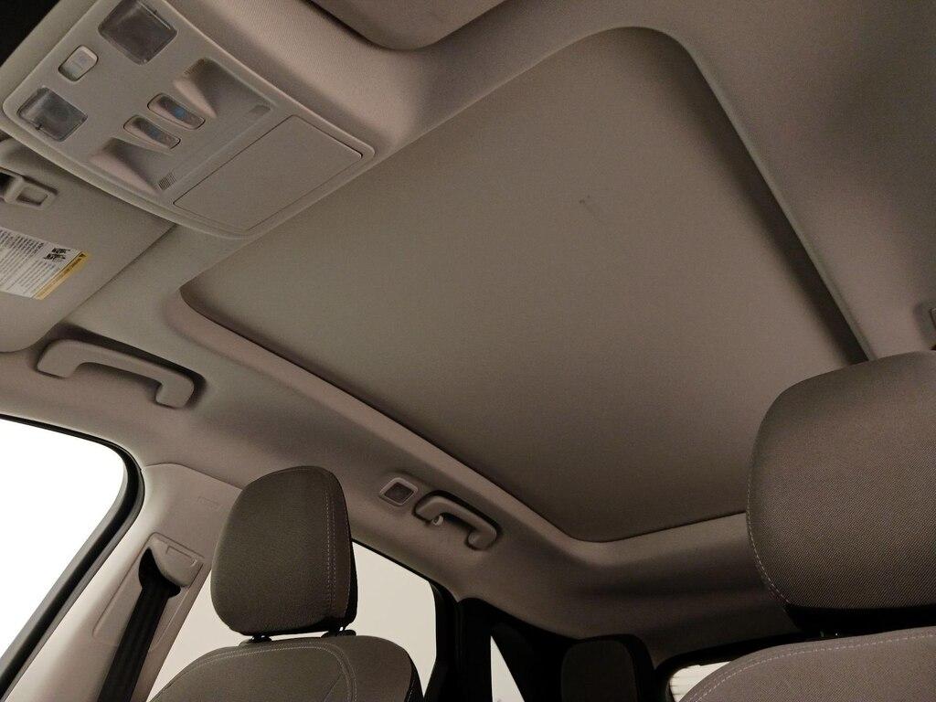 used 2022 Ford Escape car, priced at $21,998