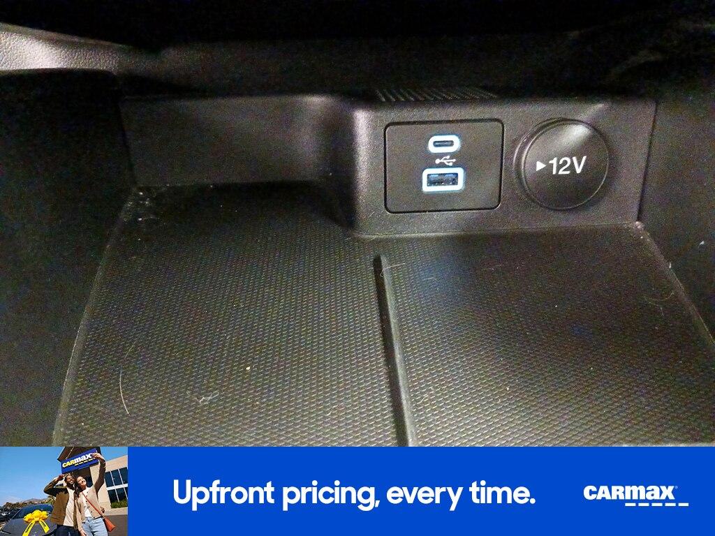 used 2022 Ford Escape car, priced at $21,998