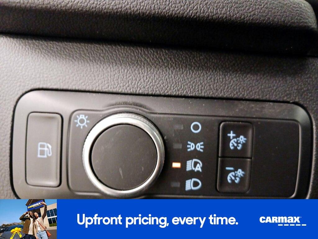 used 2022 Ford Escape car, priced at $21,998