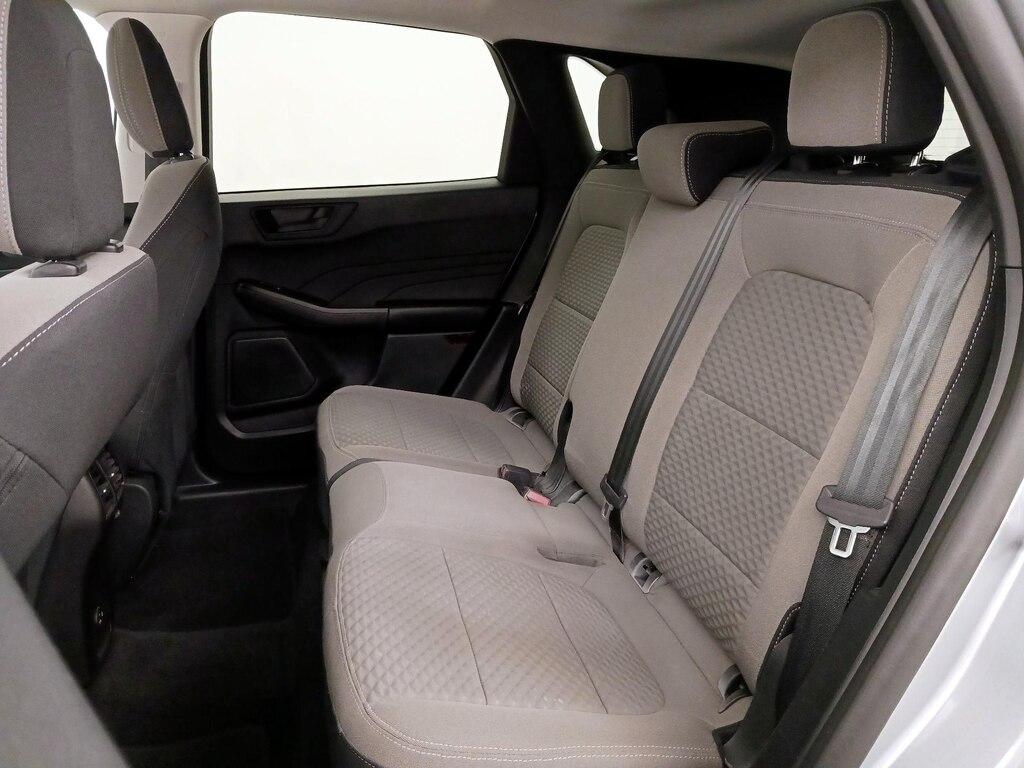 used 2022 Ford Escape car, priced at $21,998