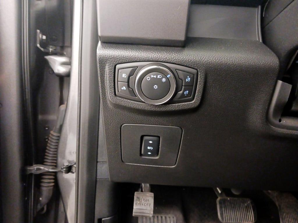 used 2016 Ford F-150 car, priced at $23,998