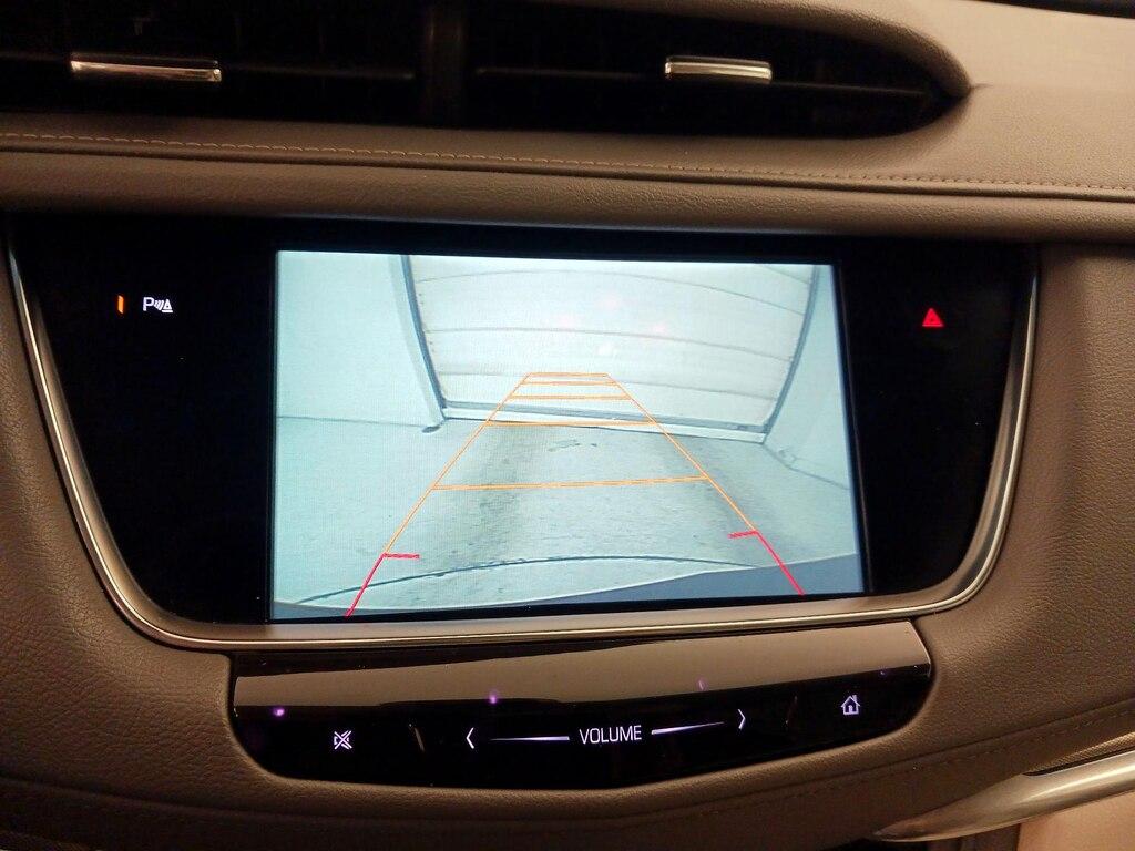 used 2017 Cadillac XT5 car, priced at $19,998