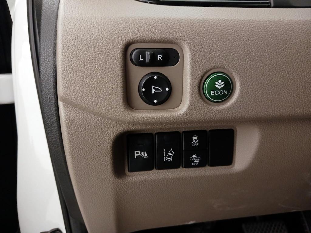 used 2018 Honda Pilot car, priced at $18,998