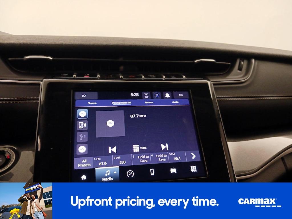 used 2023 Jeep Grand Cherokee car, priced at $29,998