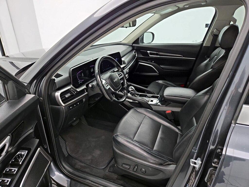 used 2023 Kia Telluride car, priced at $30,998