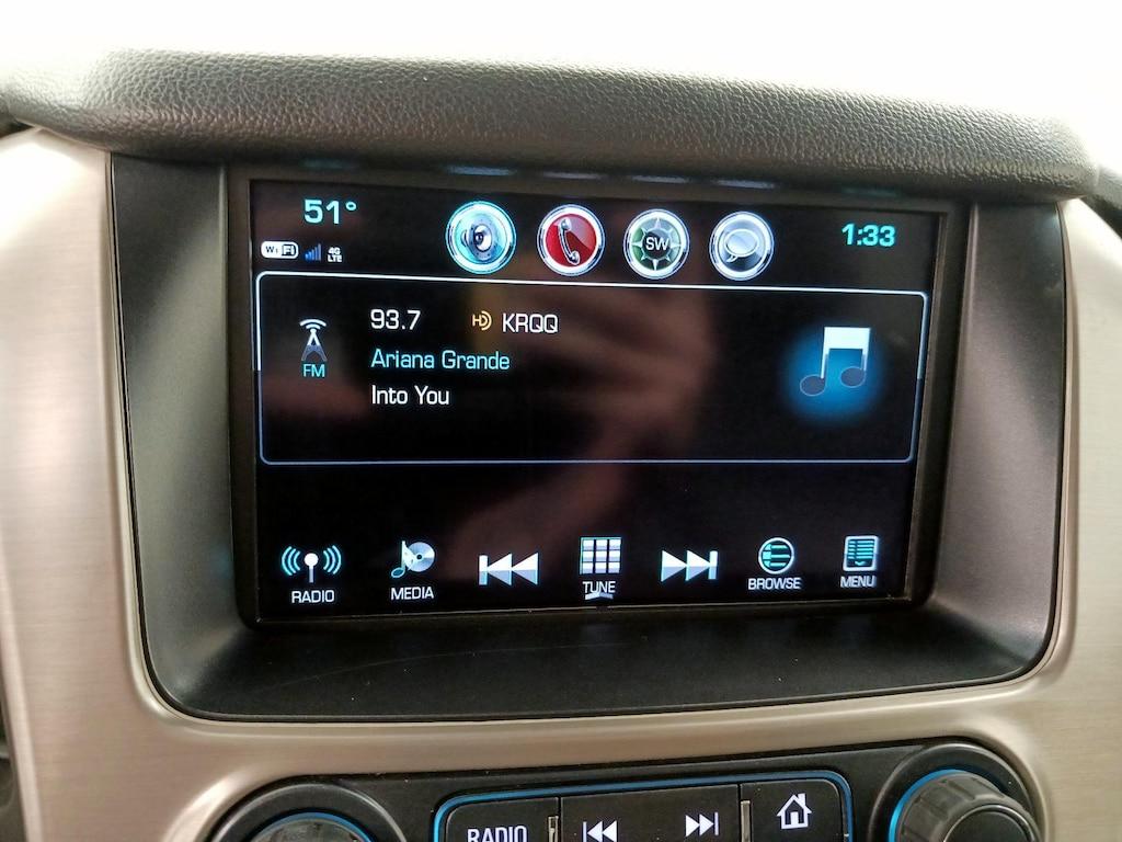 used 2018 GMC Yukon car, priced at $36,998