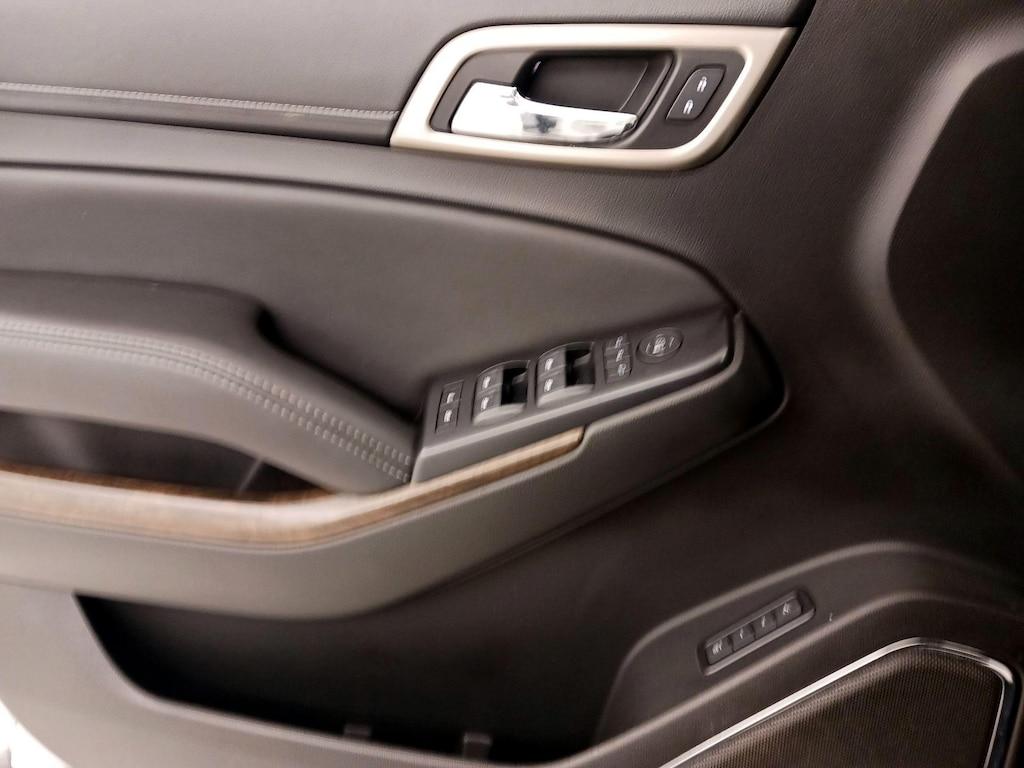 used 2018 GMC Yukon car, priced at $36,998