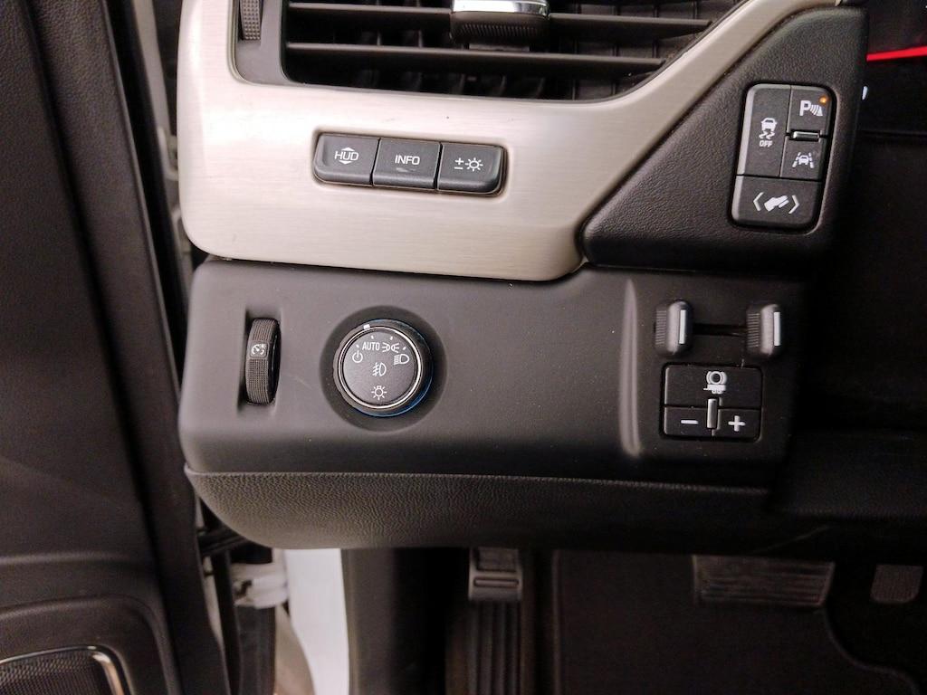 used 2018 GMC Yukon car, priced at $36,998