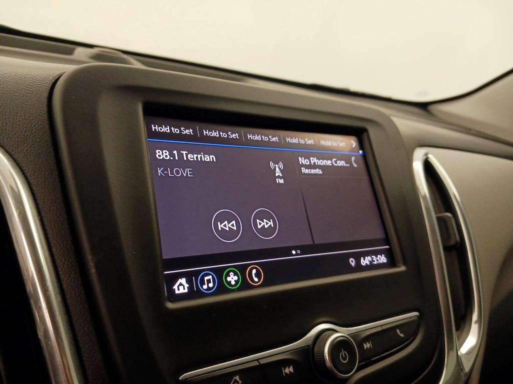 used 2020 Chevrolet Equinox car, priced at $18,998