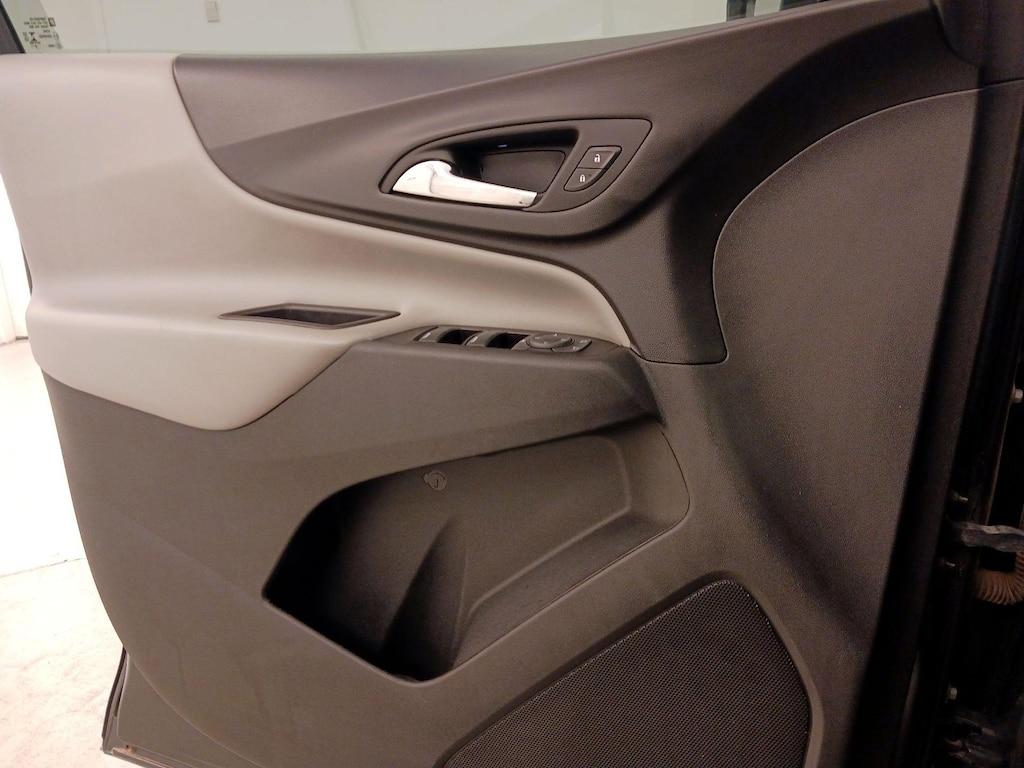 used 2020 Chevrolet Equinox car, priced at $18,998
