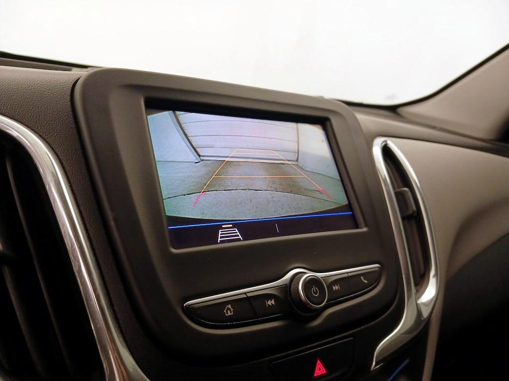 used 2020 Chevrolet Equinox car, priced at $18,998
