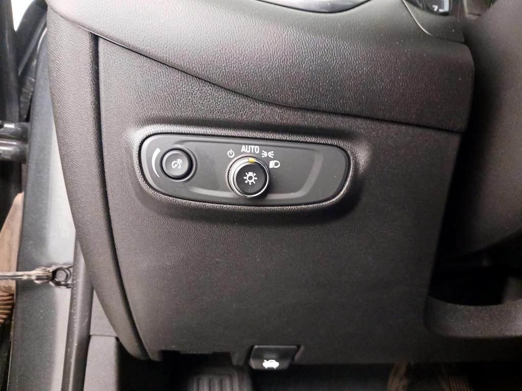 used 2020 Chevrolet Equinox car, priced at $18,998