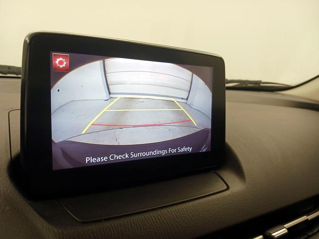 used 2019 Mazda CX-3 car, priced at $15,998