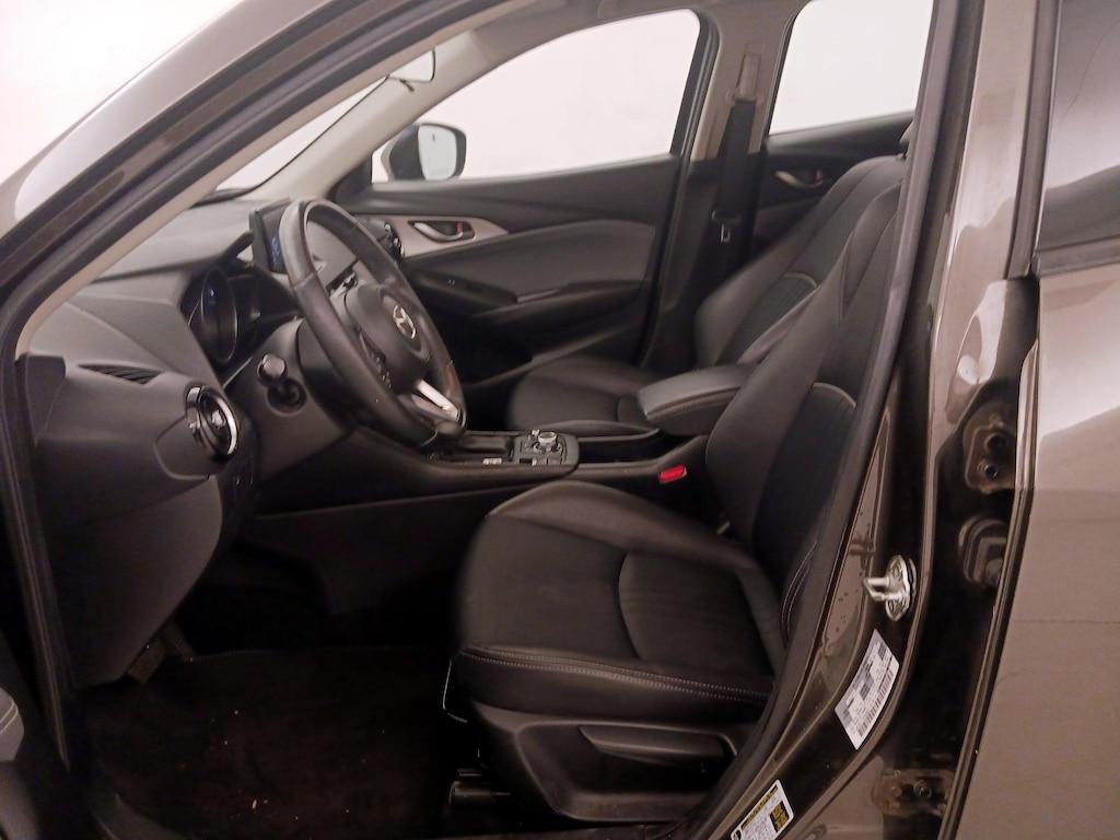 used 2019 Mazda CX-3 car, priced at $15,998